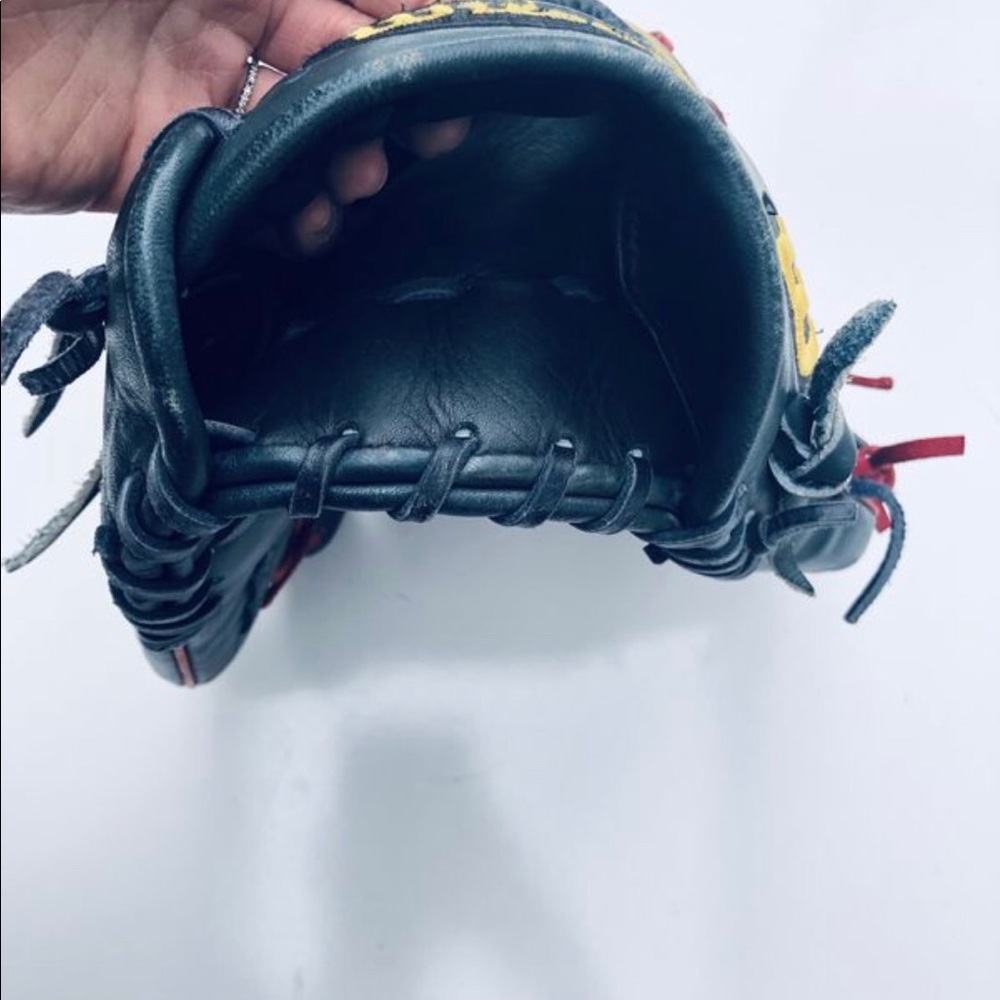 Wilson A2K Datdude Gm 11.5 Infield Baseball Glove - Picture 6 of 8